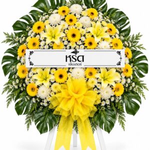 BoonMa-Circle-Yellow-002