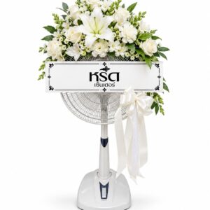 BoonMa-Fan-White-001